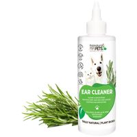 Pannatural Pets Natural Pet Ear Cleaner